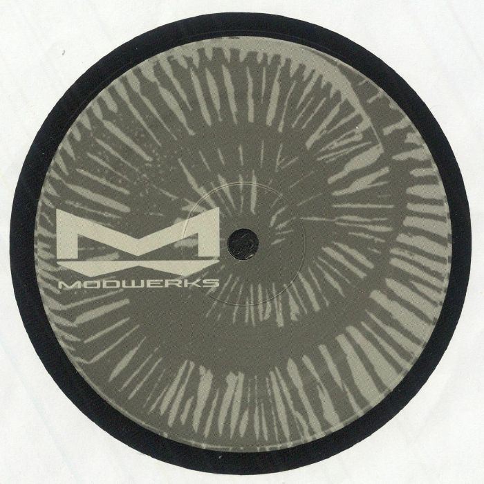 Cimadevilla – Waiheke EP vinyl cover