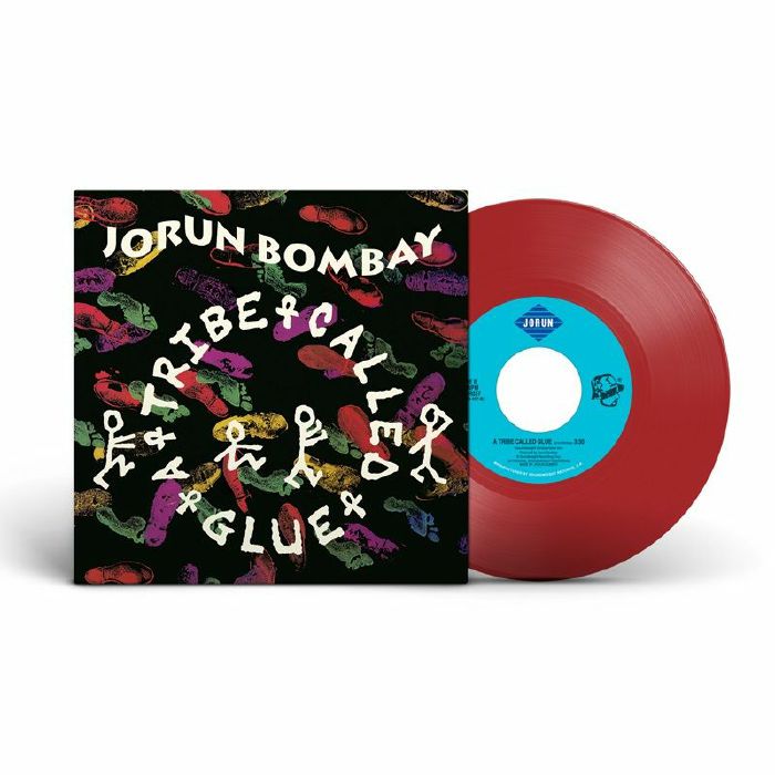 Jorun BOMBAY - Fostic Brewlaxation Vinyl at Juno Records.