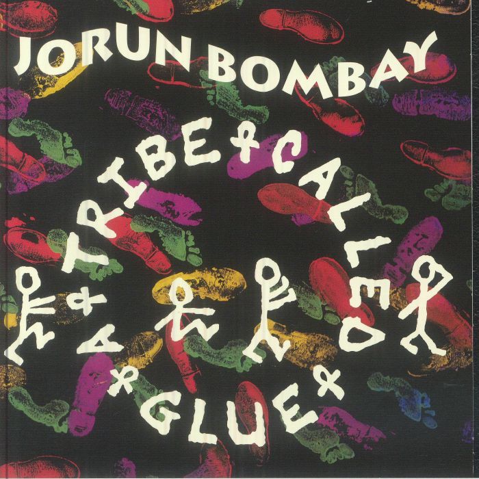 Jorun BOMBAY - Fostic Brewlaxation Vinyl at Juno Records.