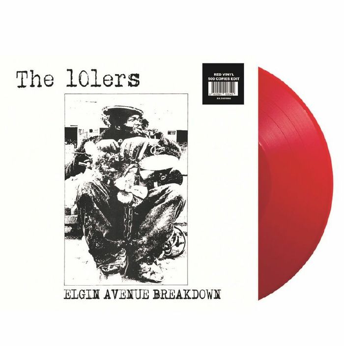101ERS - Elgin Avenue Breakdown Vinyl at Juno Records.