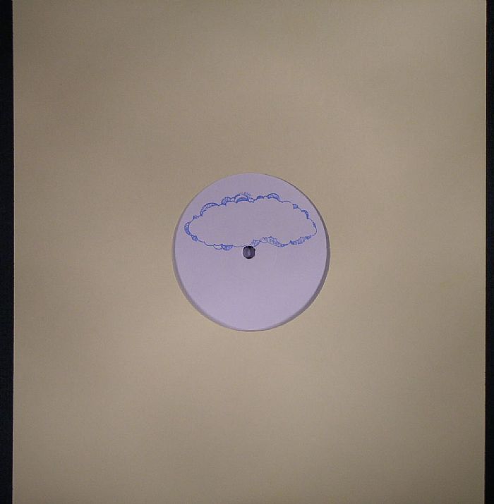 CONGOS, The - Congo Man (Carl Craig edits)