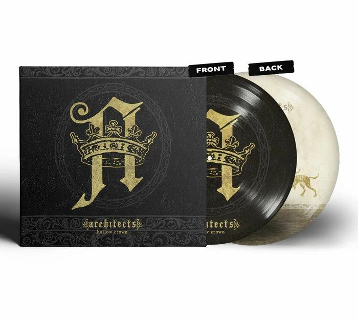 ARCHITECTS - Hollow Crown (reissue) Vinyl at Juno Records.