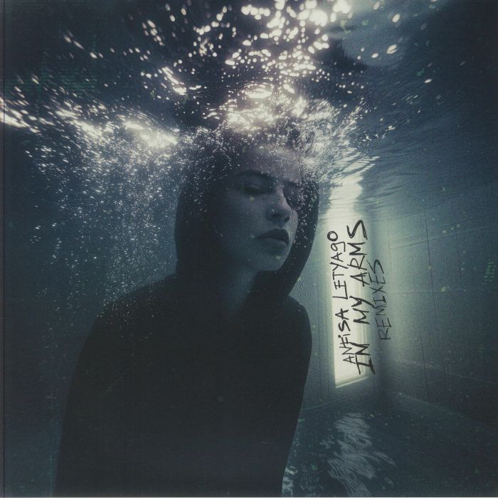 Anfisa LETYAGO - In My Arms (remixes)