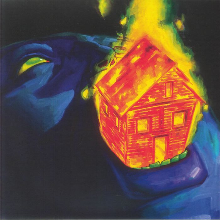 Sweet Pill – Still There's A Glow vinyl cover