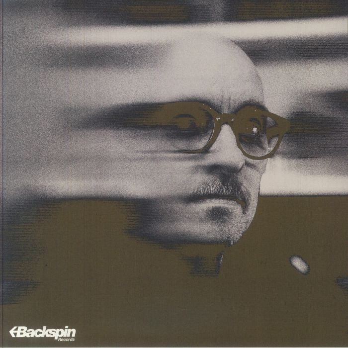 The Miller – Loops & Tonic vinyl cover