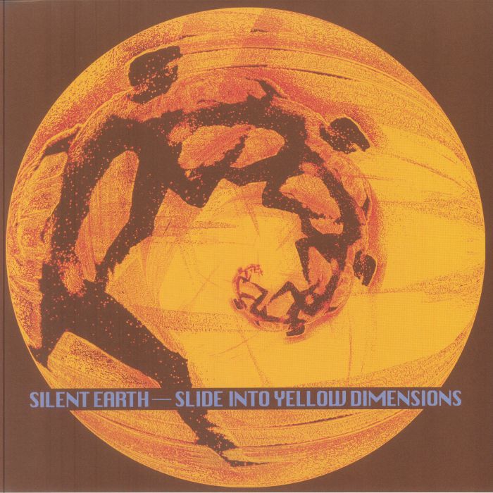 Silent Earth Slide Into Yellow Dimensions