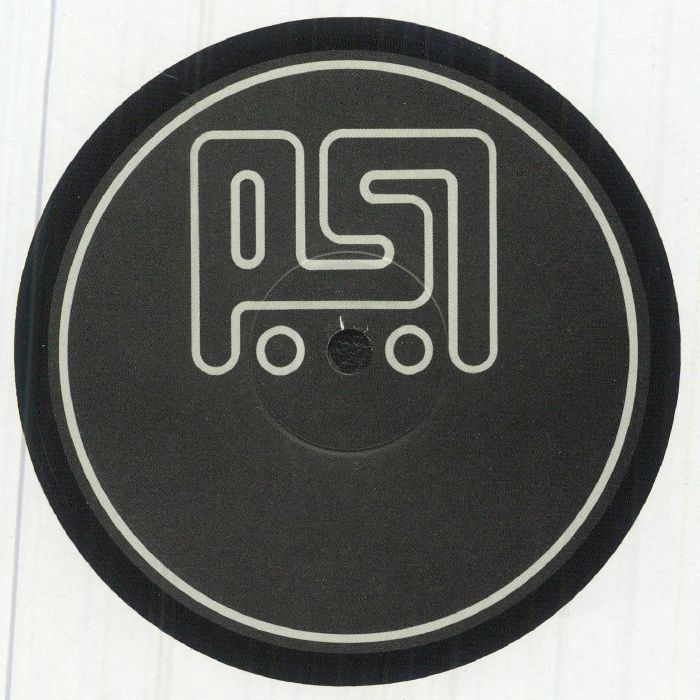 69db – LSD Part 2 vinyl cover