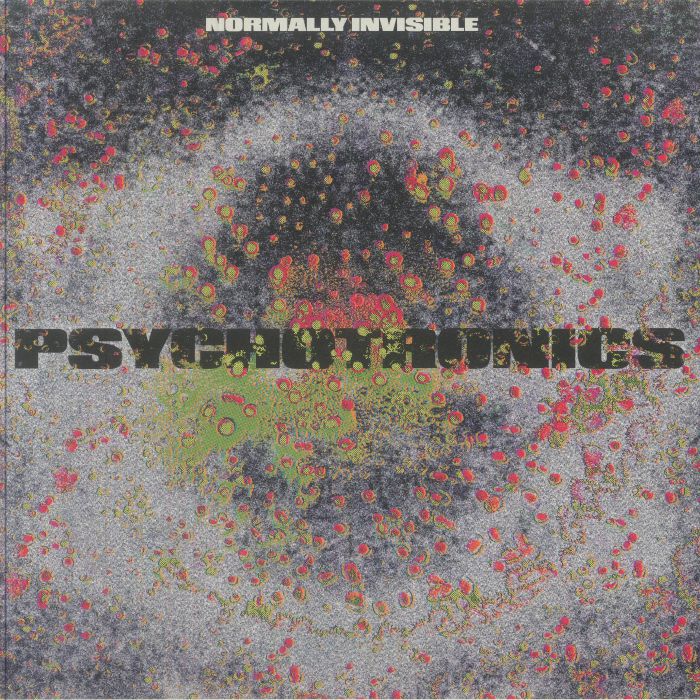 Normally Invisible Psychotronics