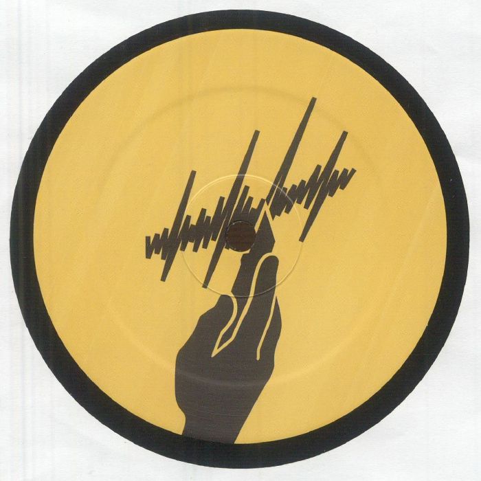 Asymmetric | Limit – Fiend EP vinyl cover