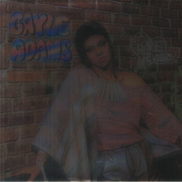 Gayle ADAMS - Love Fever (reissue) Vinyl at Juno Records.