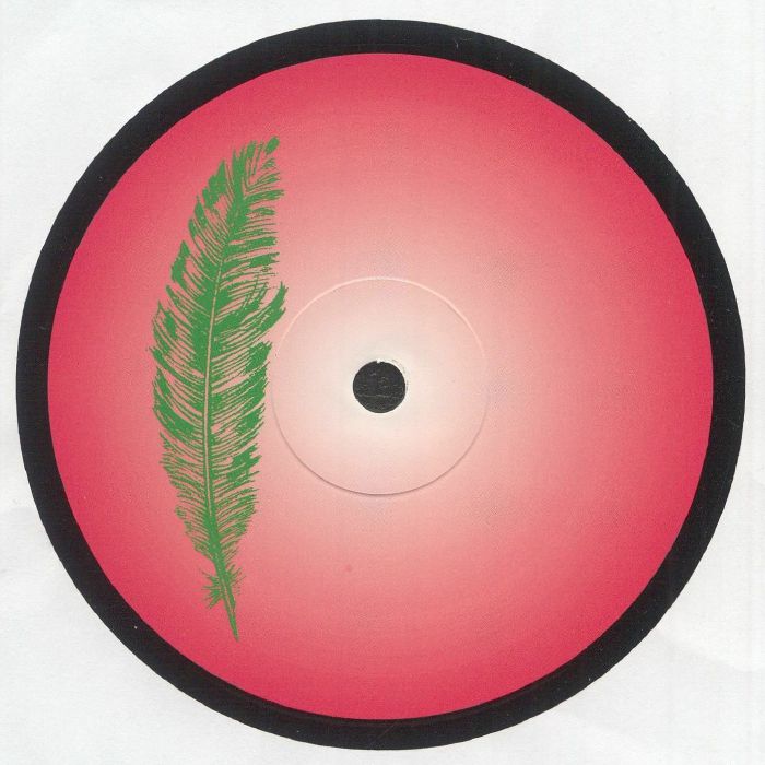 Darren ROACH - Ride The Riddem EP Vinyl at Juno Records.