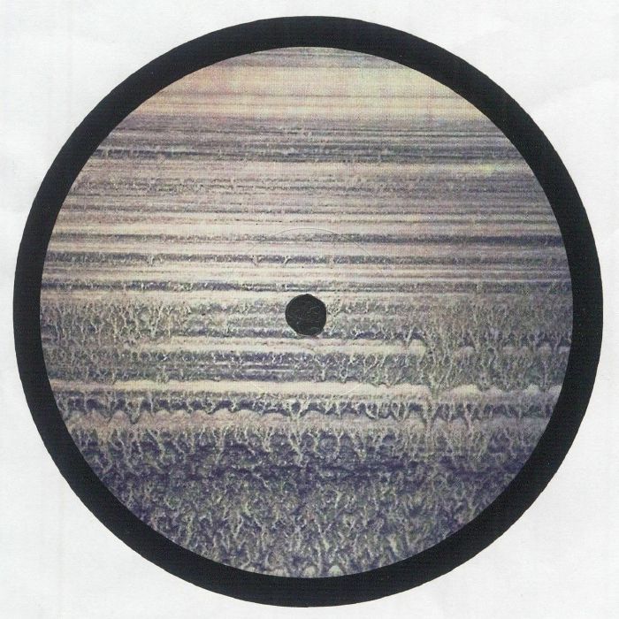 Ribe – Sera vinyl cover