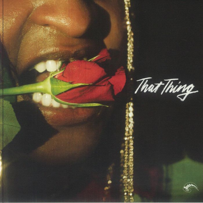 MUNGO'S HI FI/AZIZA JAYE - That Thing Vinyl at Juno Records.
