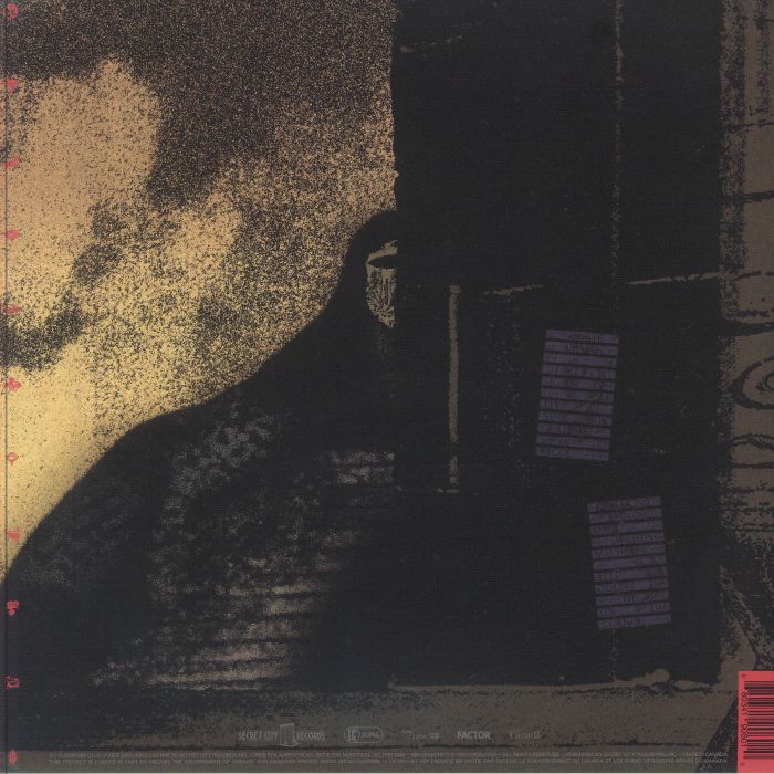 BIBI CLUB - Amaro Vinyl at Juno Records.