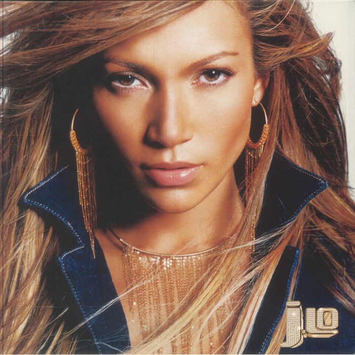 １冊 bounce483 BiS JENNIFER LOPEZ Jennifer LOPEZ - J Lo (25th Anniversary Edition) レコード at Juno