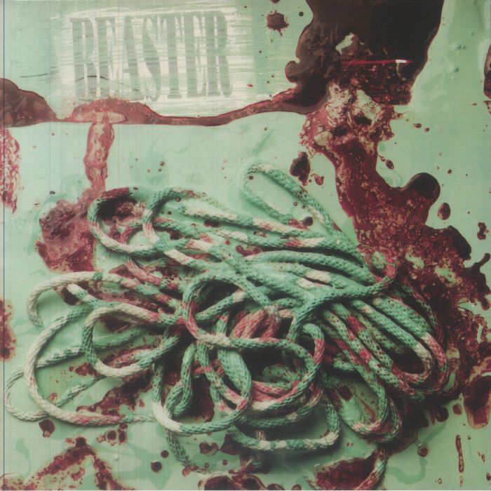 Sugar – Beaster vinyl cover