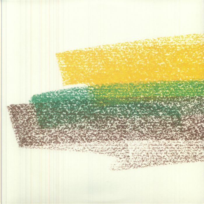 Flore Laurentienne – Volume III vinyl cover