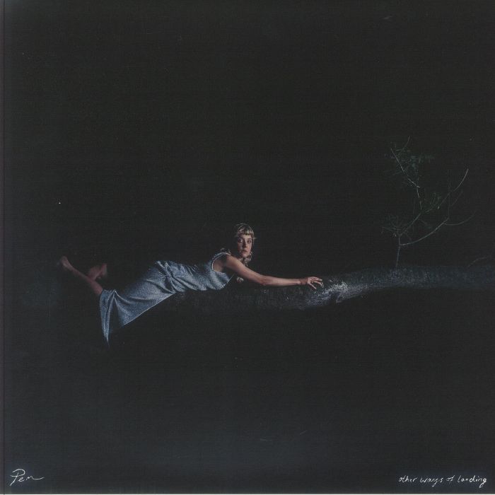 Pem – Other Ways Of Landing vinyl cover