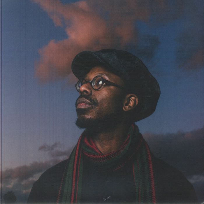 Shabaka – Of The Earth vinyl cover