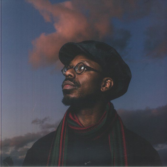 Shabaka – Of The Earth vinyl cover