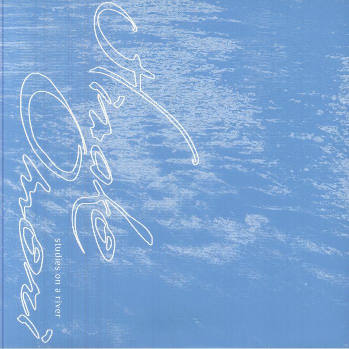 Hinako Omori – Studies On A River vinyl cover