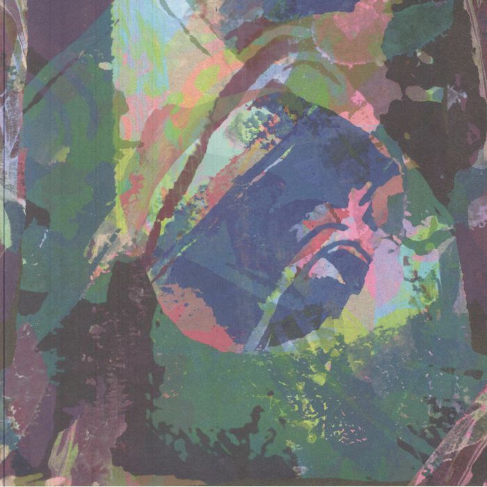Calm – The Art Of Remix vinyl cover