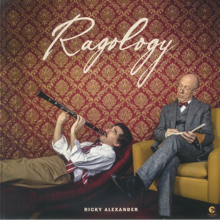 Ricky ALEXANDER - Ragology Vinyl at Juno Records.