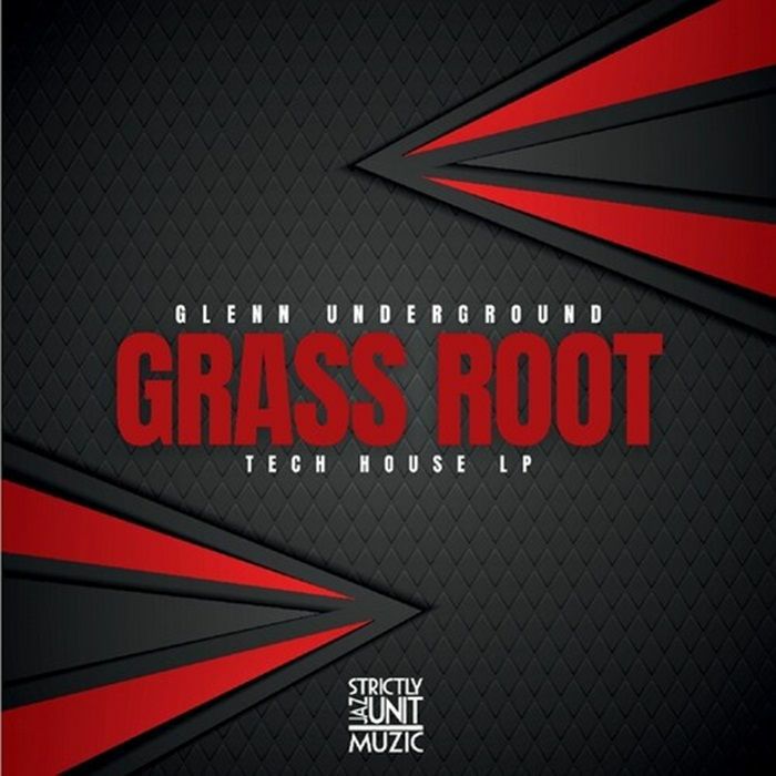 Glenn UNDERGROUND - Grass Root Vinyl at Juno Records.
