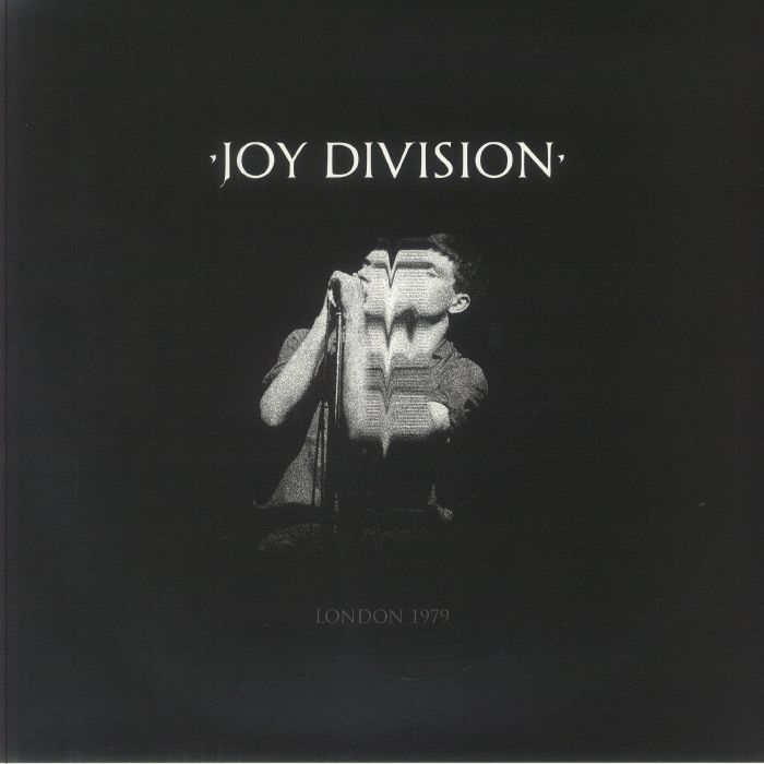 JOY DIVISION - London 1979: FM Broadcast Vinyl at Juno Records.