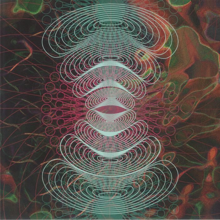 Helicon | Al Lover – Arise vinyl cover