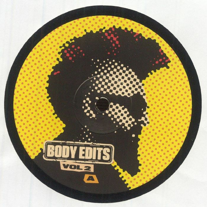 Body Edits Body Edits Vol 2