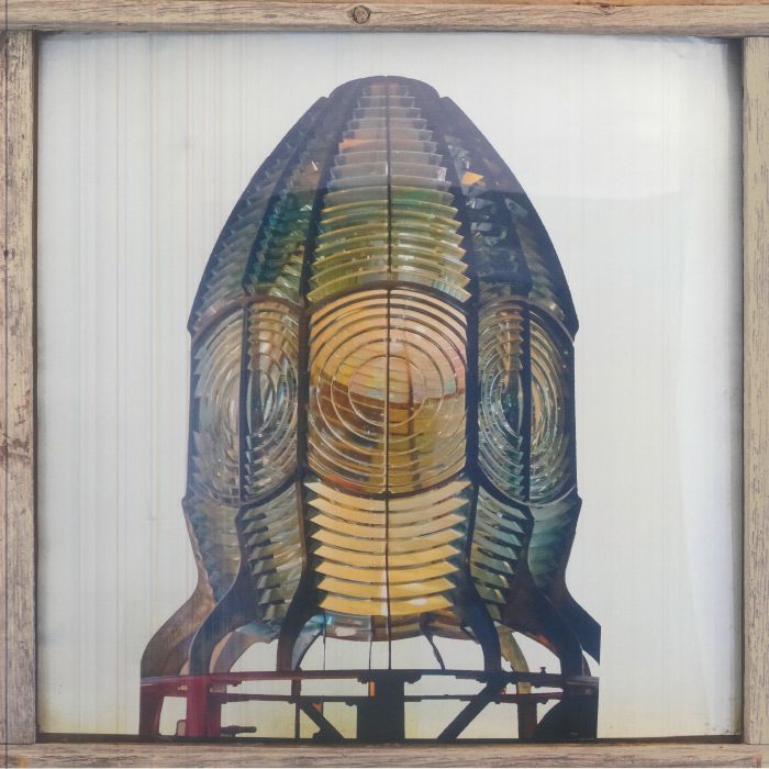 Wintersleep – Wishing Moon vinyl cover