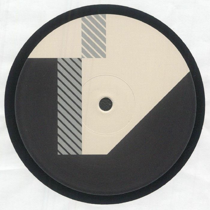 Cleric | Felicie | Vsk | Fran Lezaun | Function | Abstract Division – Clergy 10 Years: Juliet vinyl cover