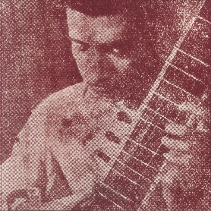 洋楽 INDIAN TALKING MACHINE PART TWO 2LP VARIOUS - Indian Talking Machine Part Two: Instrumentals Gems From