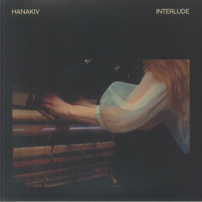 HANAKIV - Interlude レコード at Juno Records.
