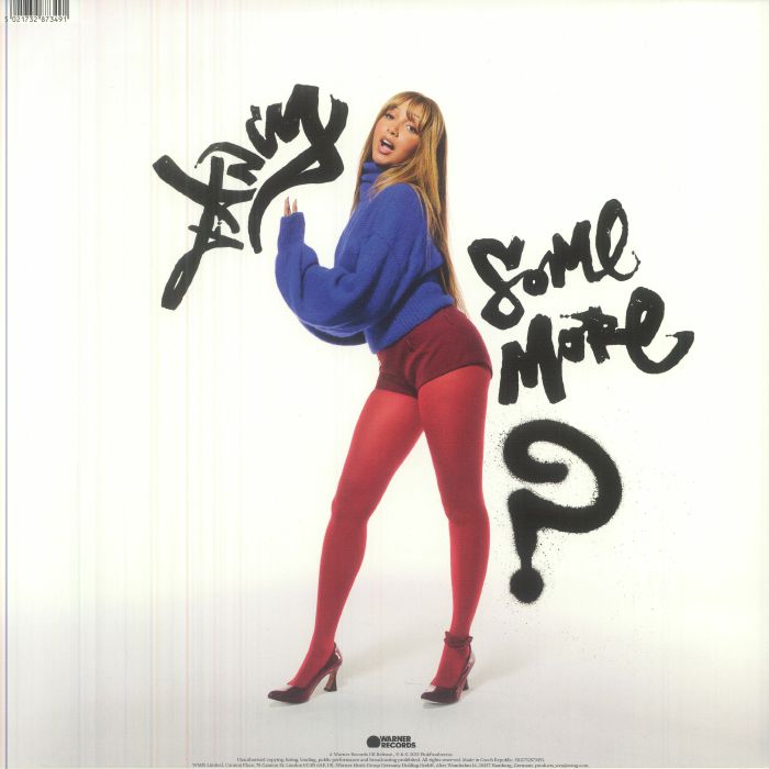 PINKPANTHERESS - Fancy Some More? Vinyl at Juno Records.