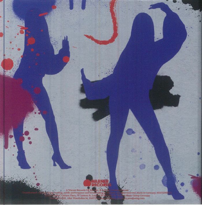 PINKPANTHERESS - Fancy Some More? CD at Juno Records.