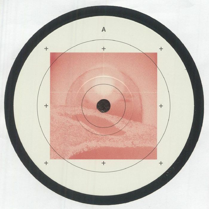 Simina Grigoriu – Divine Assignment vinyl cover