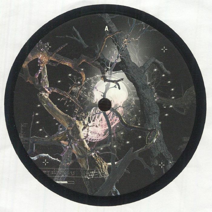 Hi Lo – Reese vinyl cover