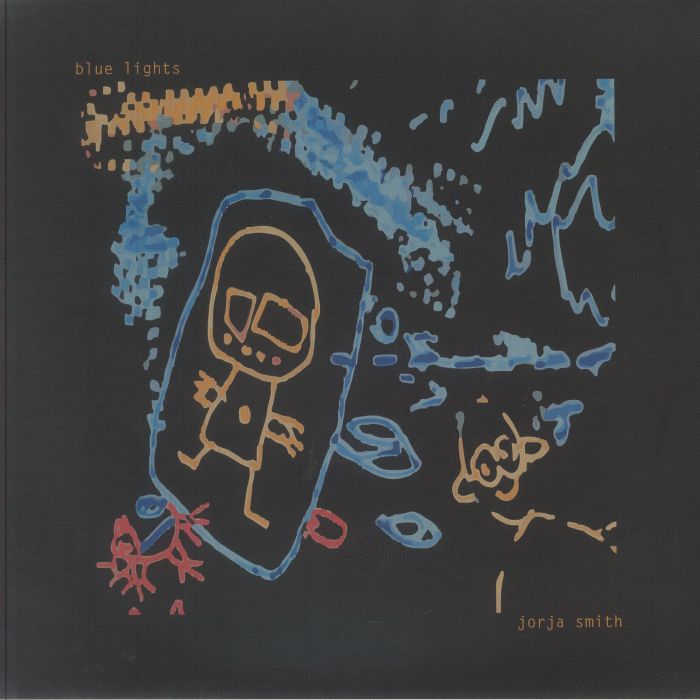 Jorja SMITH - Blue Lights: 10 Years On