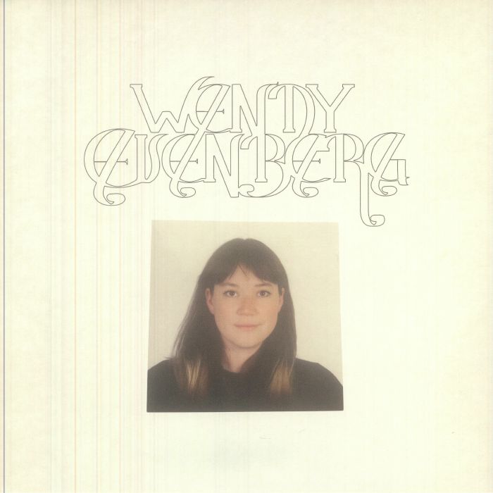 Wendy Eisenberg – Wendy Eisenberg vinyl cover
