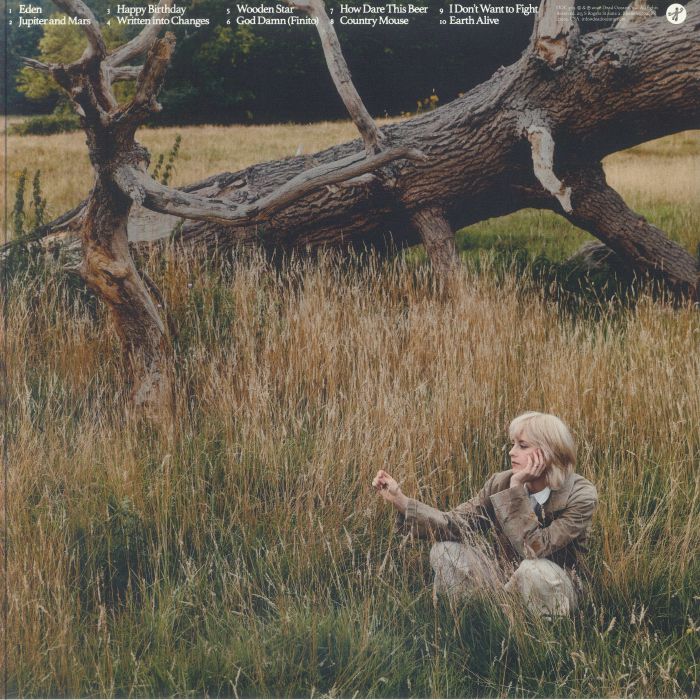 AVALON EMERSON & THE CHARM - Written Into Changes レコード at Juno