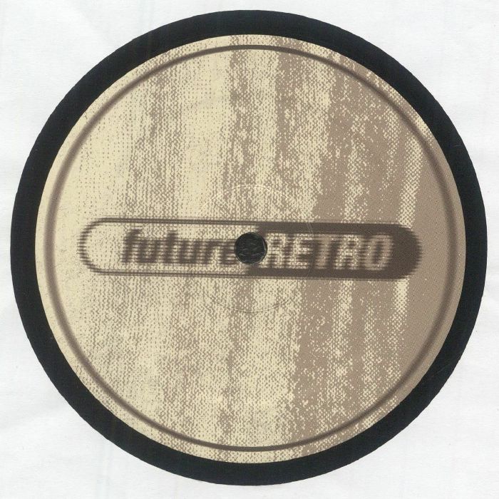 Pixl | Peeb – Old Citrus vinyl cover