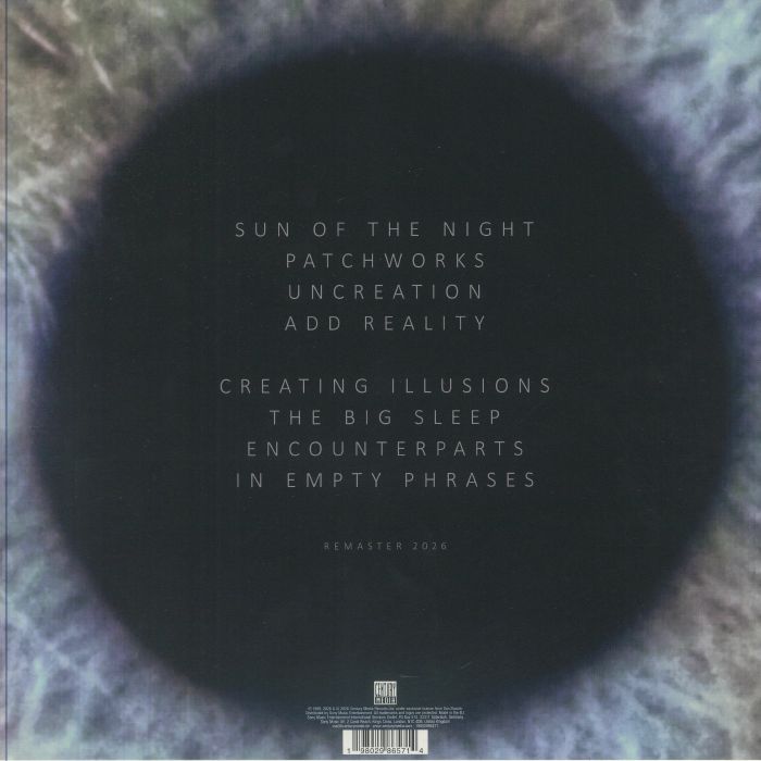 Dan SWANO - Moontower (reissue)