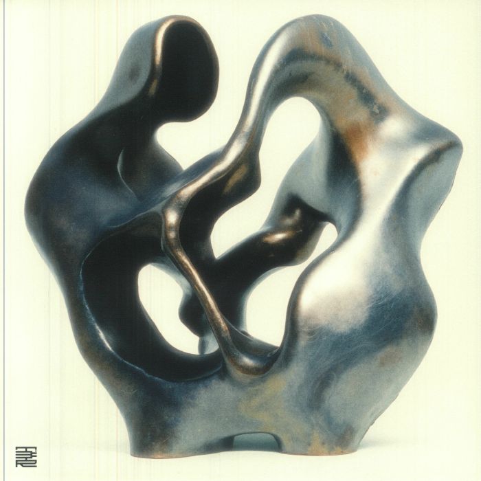 Rene Wise | Ignez | Claudio Prc | Luigi Tozzi – Coalescence vinyl cover