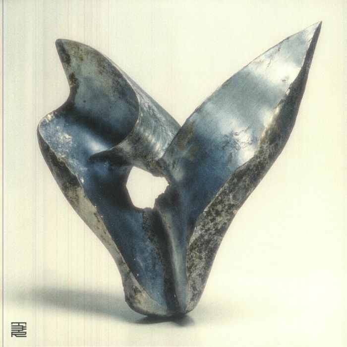 Maoh – Nightfall vinyl cover