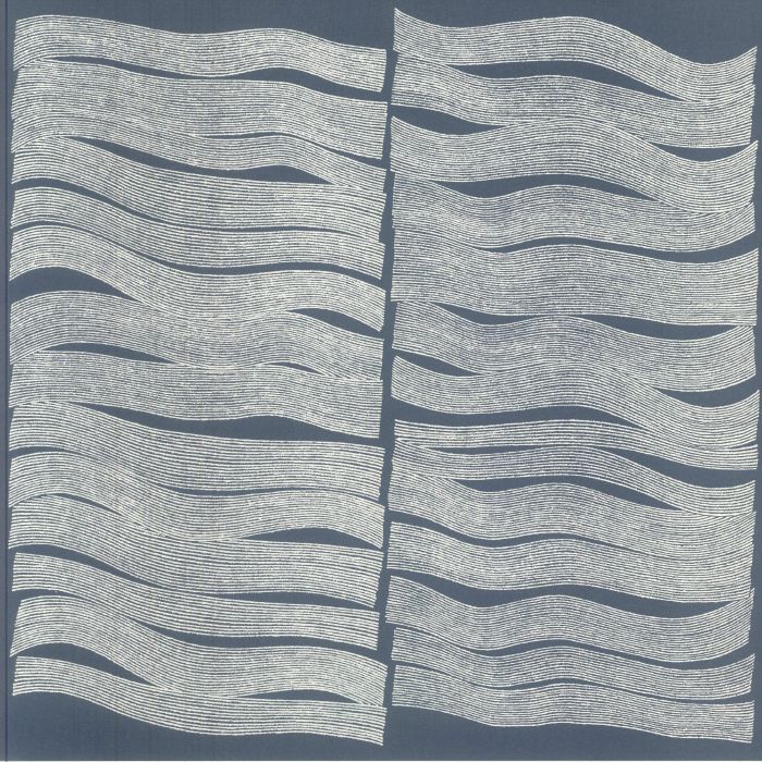 Gak Sato | Tadahiko Yokogawa – Renga vinyl cover