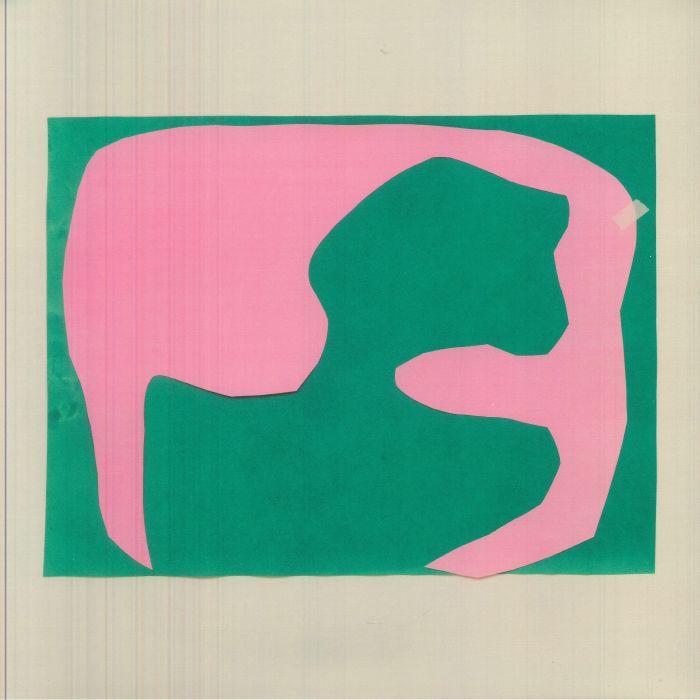 Laurie Torres – Apres Coup vinyl cover