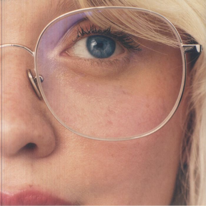 Maisie Peters – Florescence (Dandelion Edition) vinyl cover