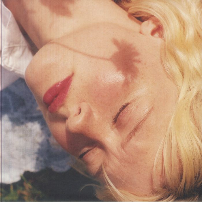 Maisie Peters – Florescence (Daisy Edition) vinyl cover